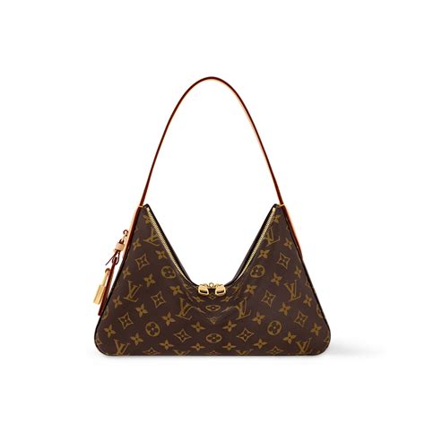 louis vuitton slouchy pm